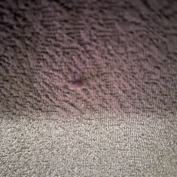 Black Romper with shorts -Small - Picture 6 of 6